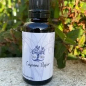 Cayenne pepper