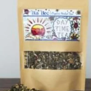 Day Time Tea