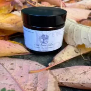 Deep Tissue Salve