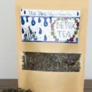 Detox Tea