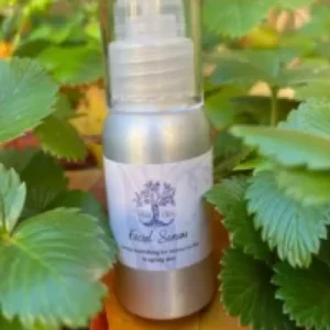 Facial Serum