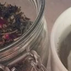 For Bia Beo Clients Only - Personalised Herbal Tea