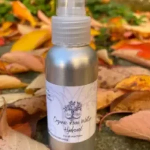 Organic Rose Water Hydrolat