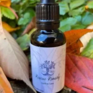 Rescue Remedy - Uplift & Calm