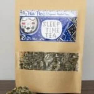 Sleep  Time Tea