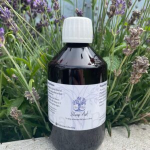 Bia Beo Sleep Aid