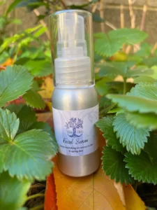 Bia Beo Facial serum spray 30ml €25