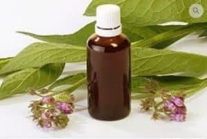 herbal formula