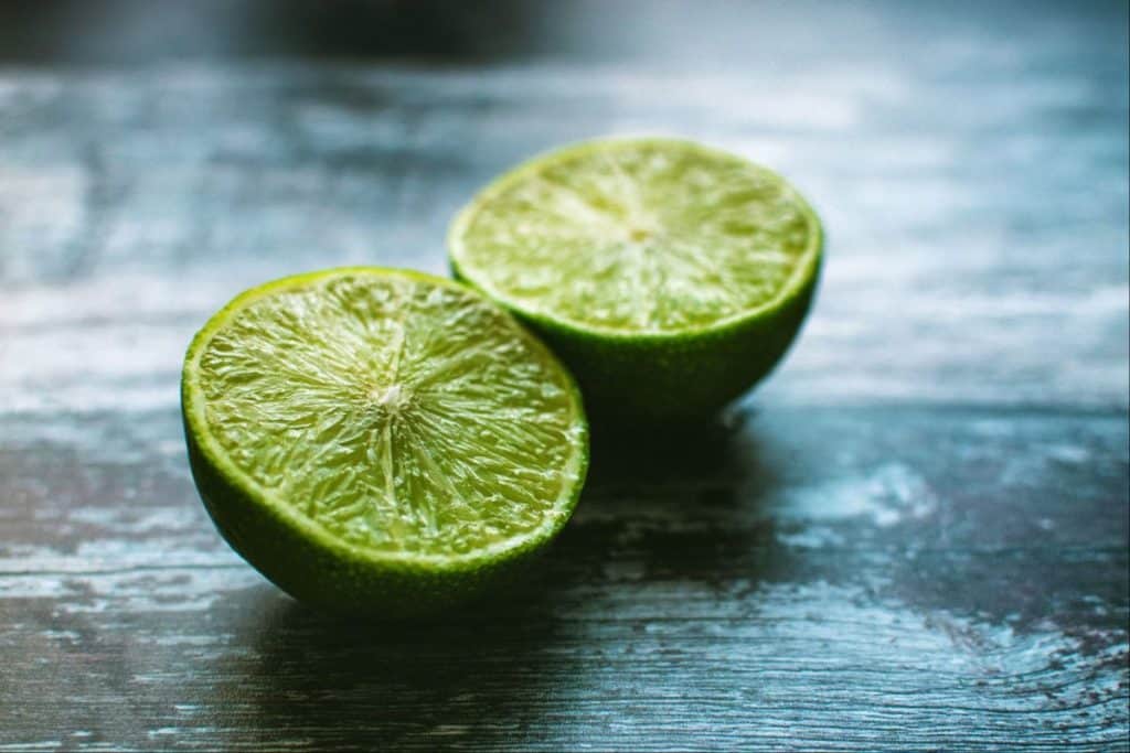 alkaline foods limes for ph balance